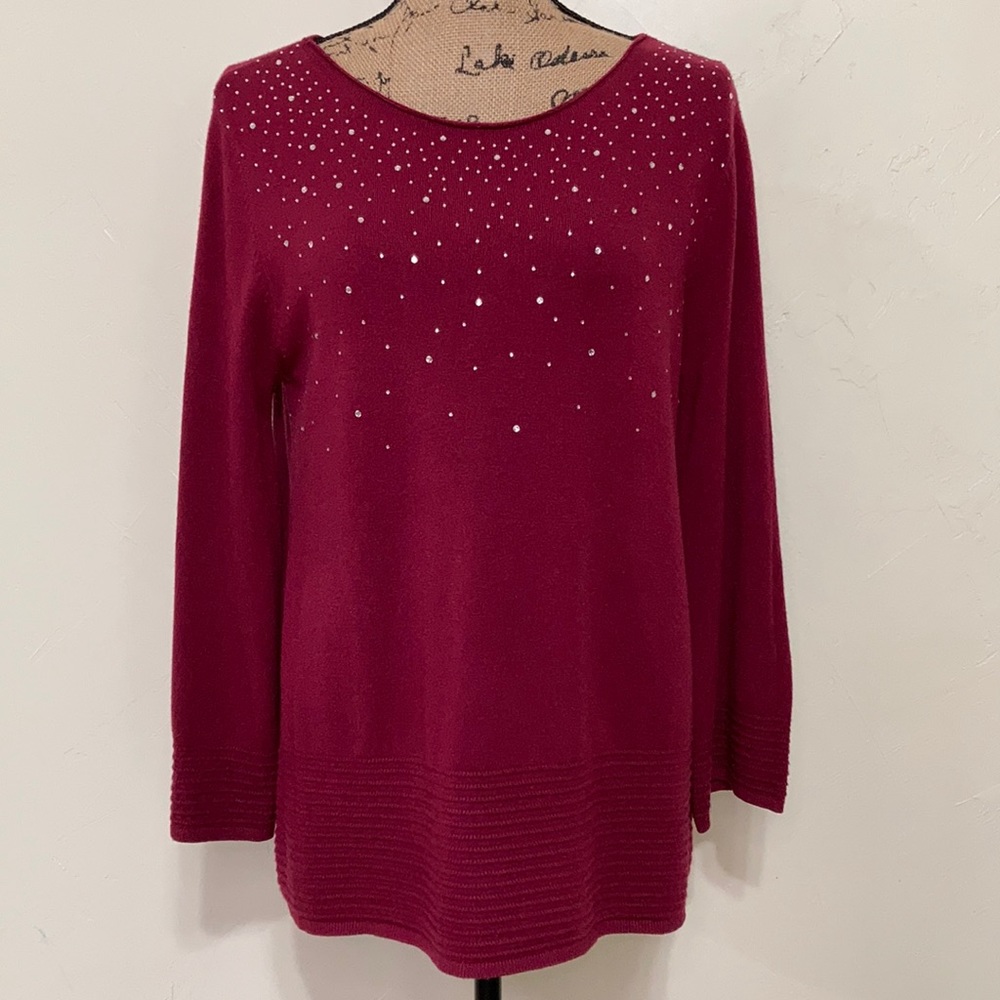 NWT Vila Milano Pullover Sweater